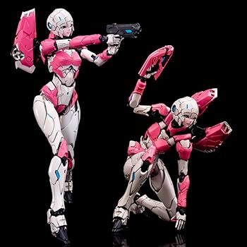 Amazon | Flame Toys トランスフォー アーシー 風雷模型 千値 KT